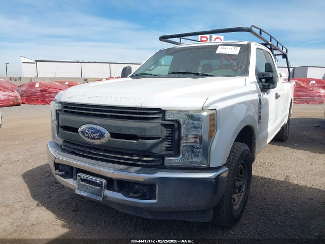 Ford F-250 Xl 2019 1FT7X2A67KED54113 Image 2