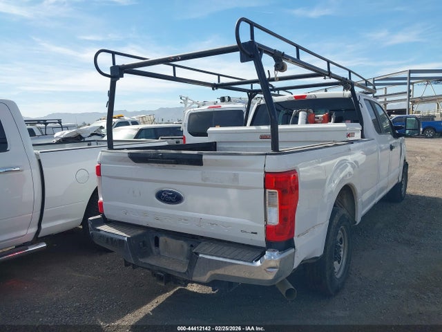Ford F-250 Xl 2019 1FT7X2A67KED54113 Image 4