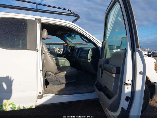 Ford F-250 Xl 2019 1FT7X2A67KED54113 Image 5