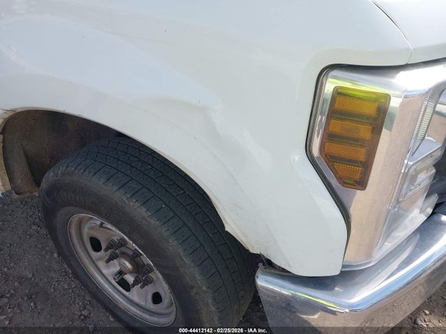 Ford F-250 Xl 2019 1FT7X2A67KED54113 Image 6