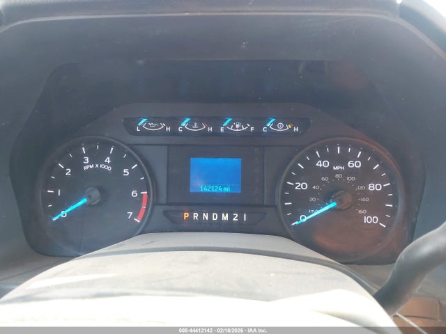 Ford F-250 Xl 2019 1FT7X2A67KED54113 Image 7