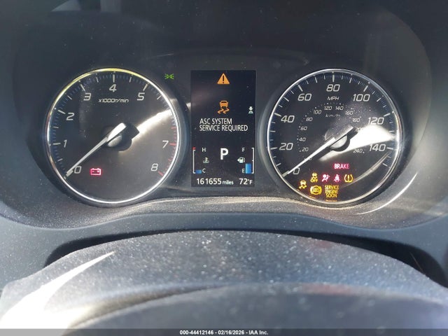 2014 MITSUBISHI OUTLANDER JA4AZ3A31EZ003801 Photo 6