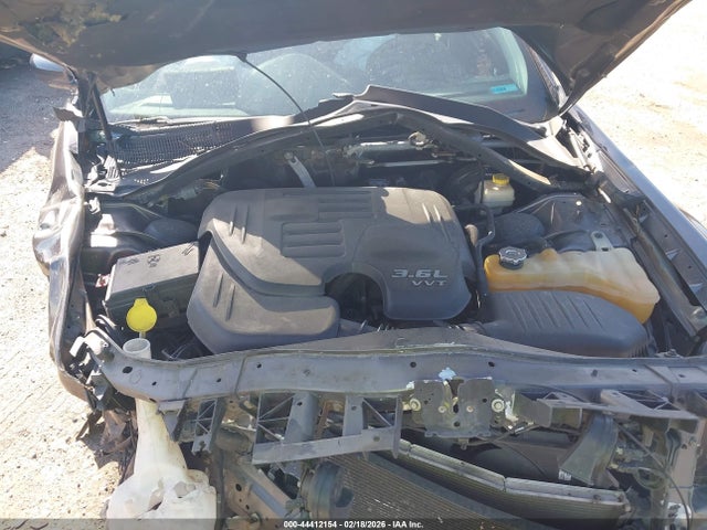 Aukcja sprzedaży 2015 Chrysler 300 Limited, vin: 2C3CCAAG2FH792084, numer aukcji: 44412154