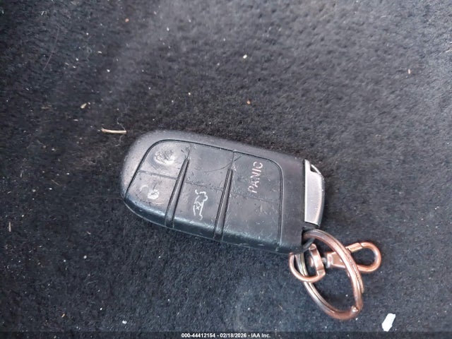 Aukcja sprzedaży 2015 Chrysler 300 Limited, vin: 2C3CCAAG2FH792084, numer aukcji: 44412154
