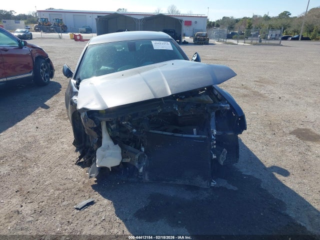 Aukcja sprzedaży 2015 Chrysler 300 Limited, vin: 2C3CCAAG2FH792084, numer aukcji: 44412154