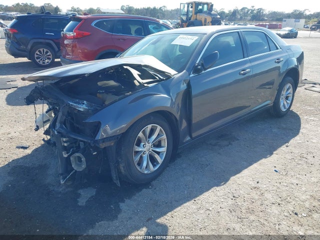 Aukcja sprzedaży 2015 Chrysler 300 Limited, vin: 2C3CCAAG2FH792084, numer aukcji: 44412154
