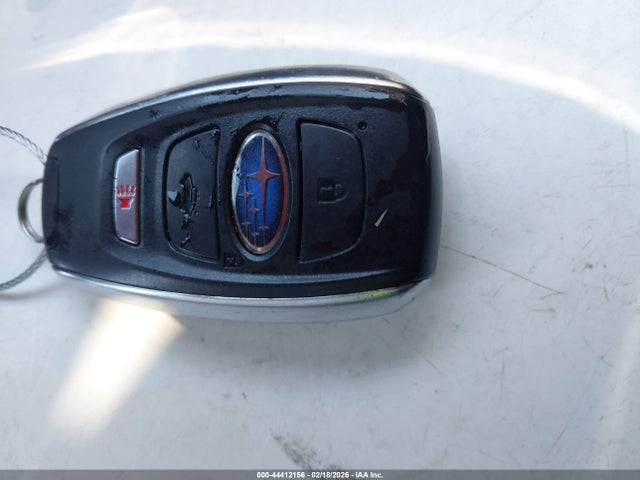Subaru Forester Sport 2023 JF2SKAJC1PH489684 Image 11