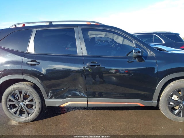 Subaru Forester Sport 2023 JF2SKAJC1PH489684 Image 13