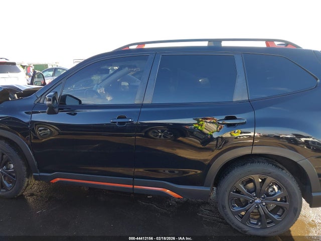 Subaru Forester Sport 2023 JF2SKAJC1PH489684 Image 14