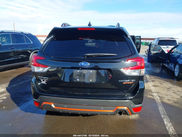 Subaru Forester Sport 2023 JF2SKAJC1PH489684 Image 16