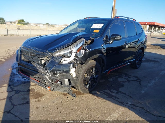 Subaru Forester Sport 2023 JF2SKAJC1PH489684 Image 2