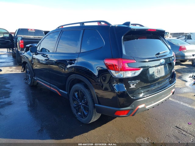 Subaru Forester Sport 2023 JF2SKAJC1PH489684 Image 3