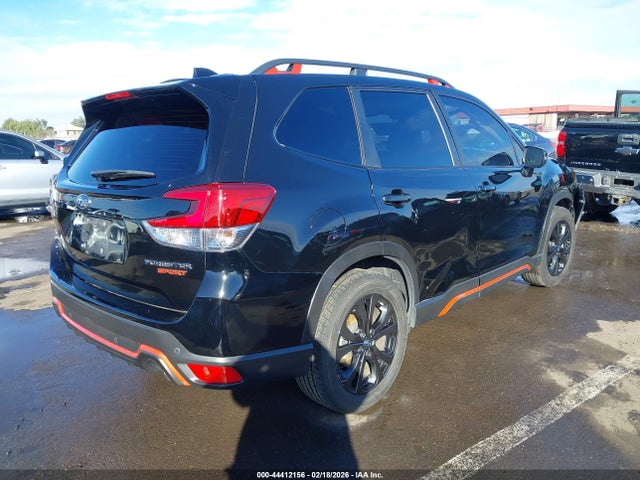 Subaru Forester Sport 2023 JF2SKAJC1PH489684 Image 4