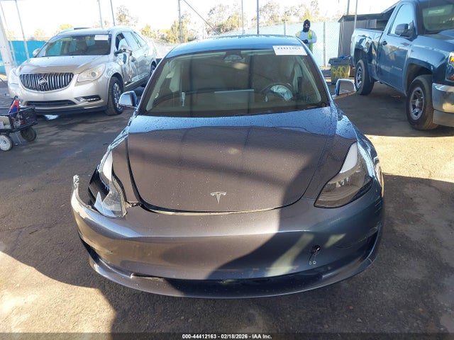 Продажа на аукционе авто 2023 Tesla Model 3 Long Range Dual Motor All-wheel Drive, vin: 5YJ3E1EB4PF654171, номер лота: 44412163