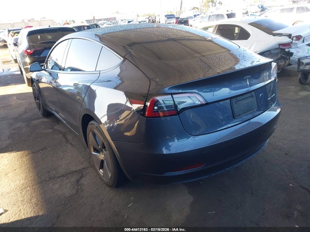 2023 TESLA MODEL 3 5YJ3E1EB4PF654171 Photo 2