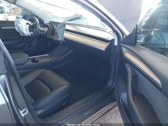 2023 TESLA MODEL 3 5YJ3E1EB4PF654171 Photo 4