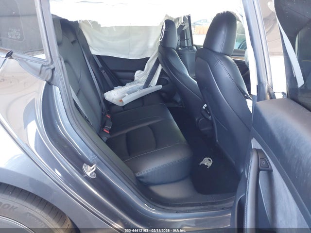 2023 TESLA MODEL 3 5YJ3E1EB4PF654171 Photo 7