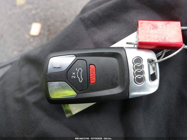 2019 AUDI Q5 WA1BNAFY0K2144582 Photo 10