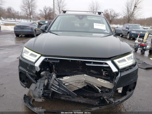 Aukcja sprzedaży 2019 Audi Q5 45 Premium, vin: WA1BNAFY0K2144582, numer aukcji: 44412165