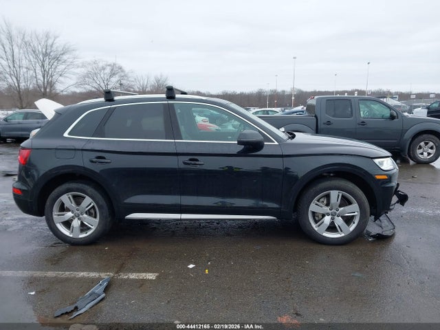 Aukcja sprzedaży 2019 Audi Q5 45 Premium, vin: WA1BNAFY0K2144582, numer aukcji: 44412165