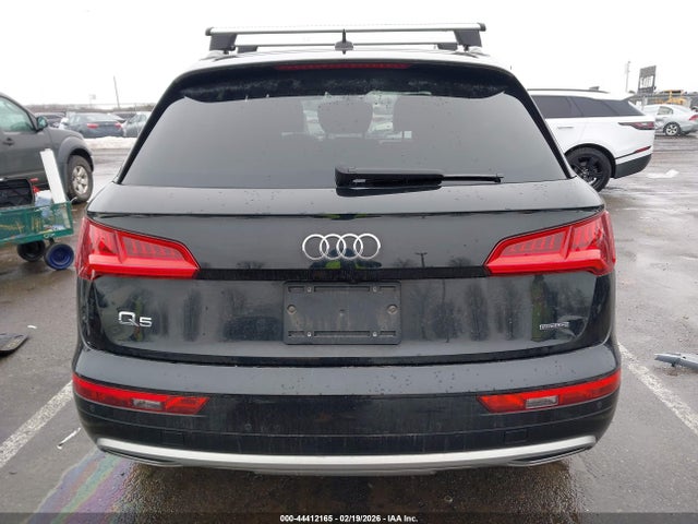 Aukcja sprzedaży 2019 Audi Q5 45 Premium, vin: WA1BNAFY0K2144582, numer aukcji: 44412165