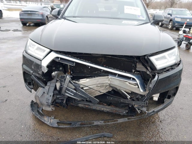 2019 AUDI Q5 WA1BNAFY0K2144582 Photo 5