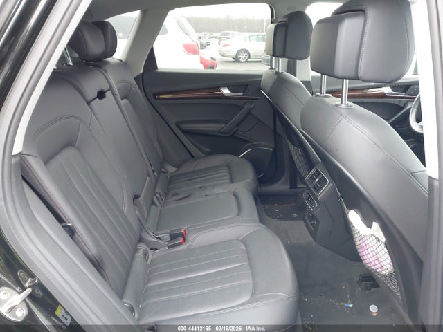 2019 AUDI Q5 WA1BNAFY0K2144582 Photo 7
