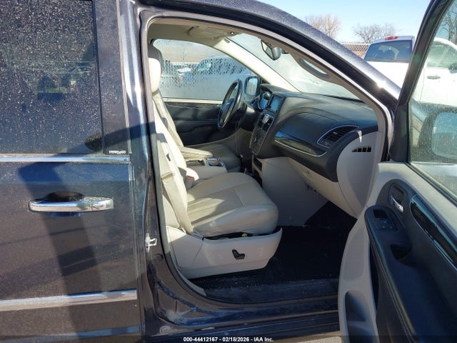 Продаж на аукціоні авто 2013 Chrysler Town & Country Touring-l, vin: 2C4RC1CG3DR810537, номер лоту: 44412167