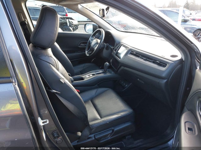 3CZRU6H79GM737845 Honda Hr-v Ex-l