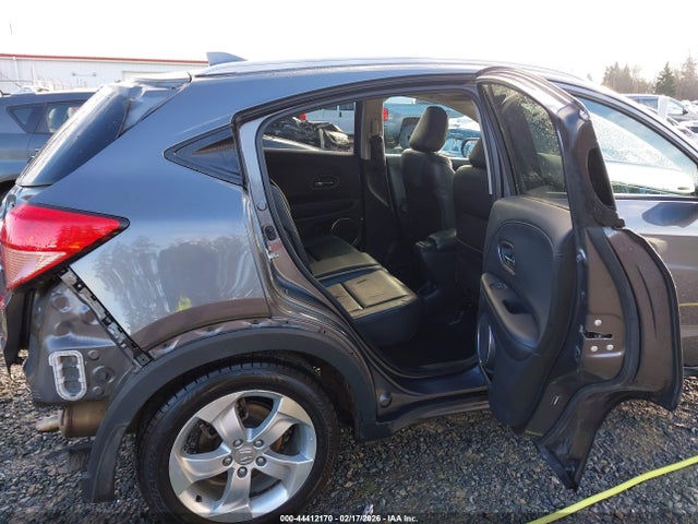 3CZRU6H79GM737845 Honda Hr-v Ex-l