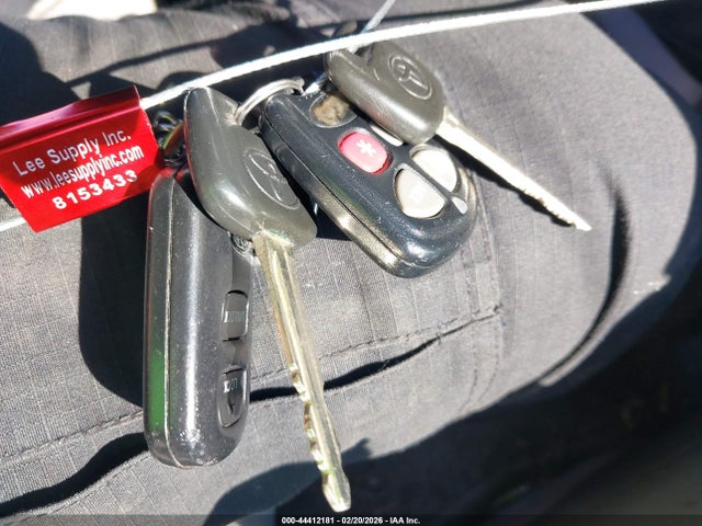 2006 TOYOTA HIGHLANDER JTEEP21AX60186073 Photo 10