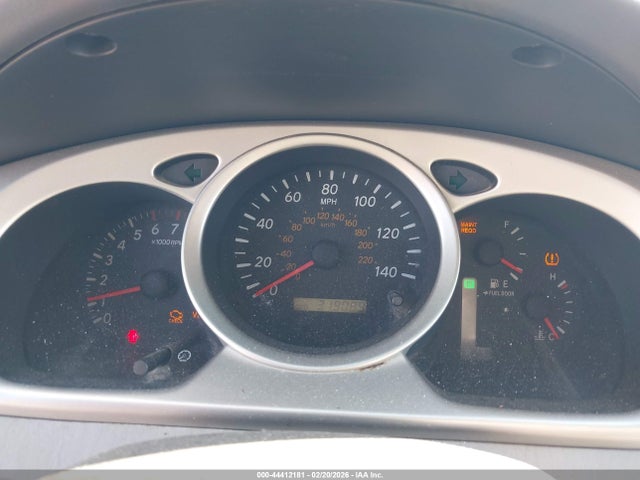 2006 TOYOTA HIGHLANDER JTEEP21AX60186073 Photo 6