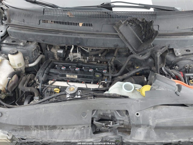 Продаж на аукціоні авто 2020 Dodge Journey Se Value, vin: 3C4PDCAB4LT277360, номер лоту: 44412182