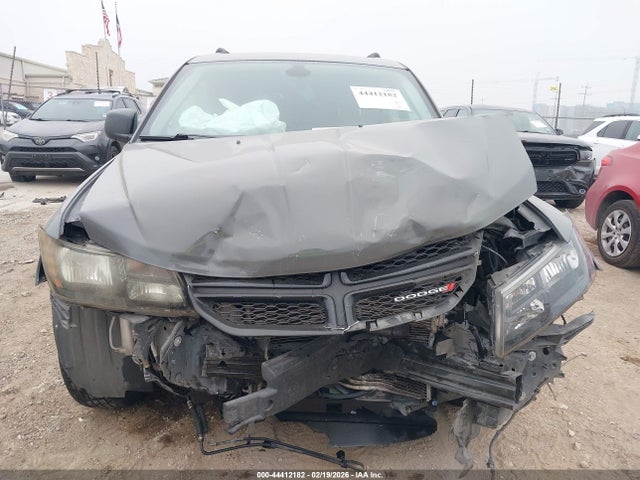 Продаж на аукціоні авто 2020 Dodge Journey Se Value, vin: 3C4PDCAB4LT277360, номер лоту: 44412182