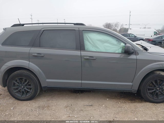 Продаж на аукціоні авто 2020 Dodge Journey Se Value, vin: 3C4PDCAB4LT277360, номер лоту: 44412182