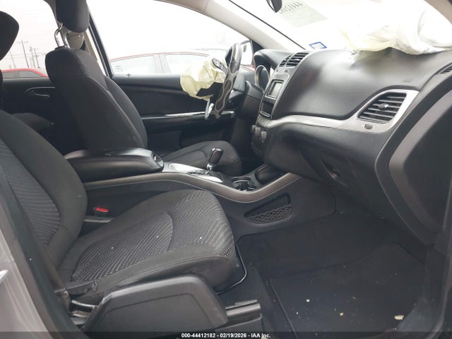 Продаж на аукціоні авто 2020 Dodge Journey Se Value, vin: 3C4PDCAB4LT277360, номер лоту: 44412182