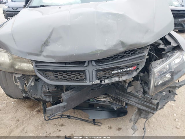 Продаж на аукціоні авто 2020 Dodge Journey Se Value, vin: 3C4PDCAB4LT277360, номер лоту: 44412182