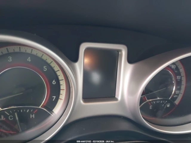Продаж на аукціоні авто 2020 Dodge Journey Se Value, vin: 3C4PDCAB4LT277360, номер лоту: 44412182