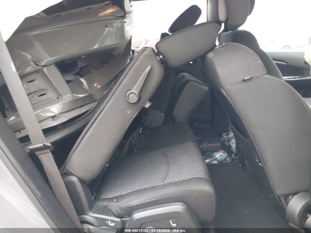 Продаж на аукціоні авто 2020 Dodge Journey Se Value, vin: 3C4PDCAB4LT277360, номер лоту: 44412182