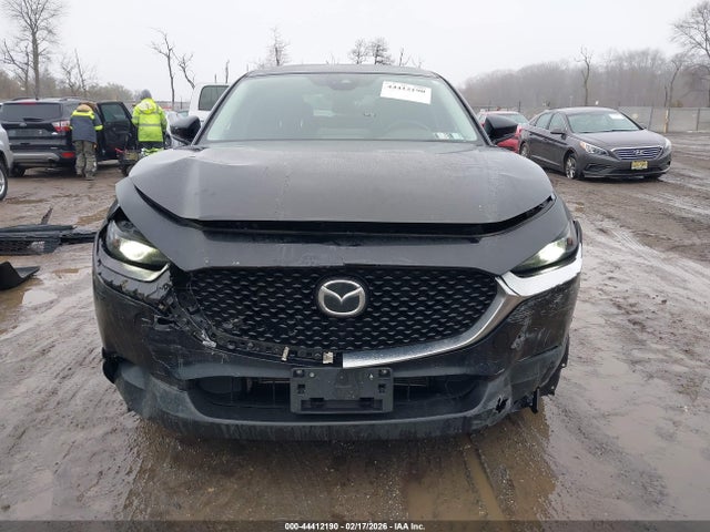 2021 Mazda Cx-30 Select მანქანა იყიდება აუქციონზე, vin: 3MVDMBBL1MM313066, აუქციონის ნომერი: 44412190