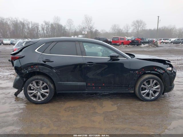 2021 Mazda Cx-30 Select მანქანა იყიდება აუქციონზე, vin: 3MVDMBBL1MM313066, აუქციონის ნომერი: 44412190