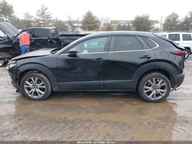 2021 Mazda Cx-30 Select მანქანა იყიდება აუქციონზე, vin: 3MVDMBBL1MM313066, აუქციონის ნომერი: 44412190