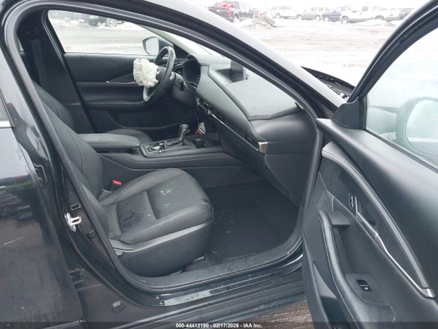 2021 Mazda Cx-30 Select მანქანა იყიდება აუქციონზე, vin: 3MVDMBBL1MM313066, აუქციონის ნომერი: 44412190