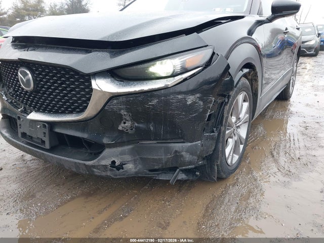 2021 Mazda Cx-30 Select მანქანა იყიდება აუქციონზე, vin: 3MVDMBBL1MM313066, აუქციონის ნომერი: 44412190