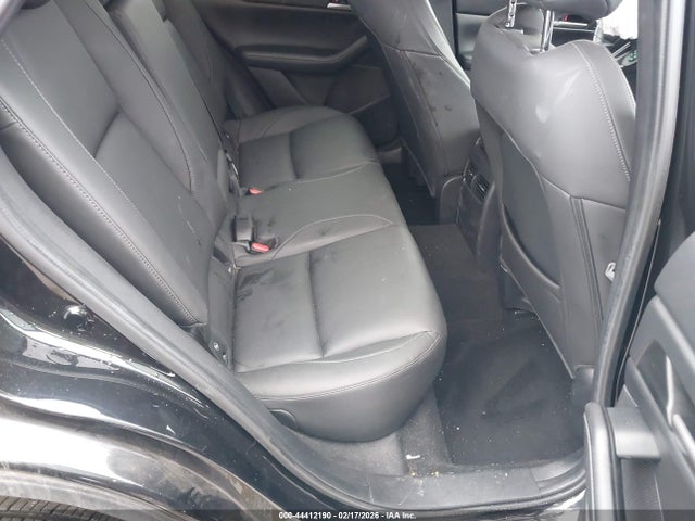 2021 Mazda Cx-30 Select მანქანა იყიდება აუქციონზე, vin: 3MVDMBBL1MM313066, აუქციონის ნომერი: 44412190