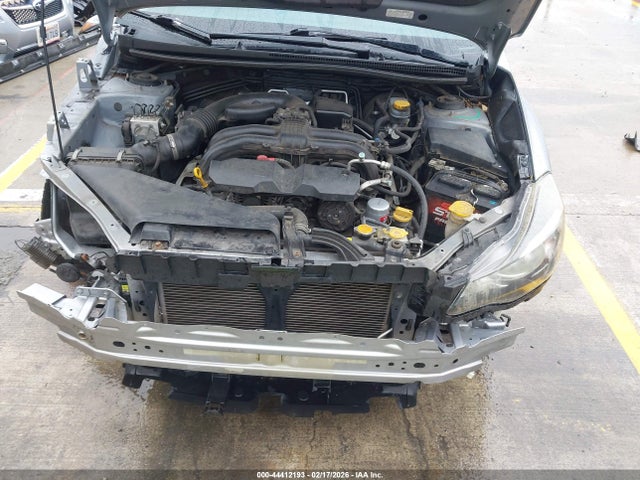 JF1GPAP68G8303880 Subaru Impreza 2.0i Sport Premium