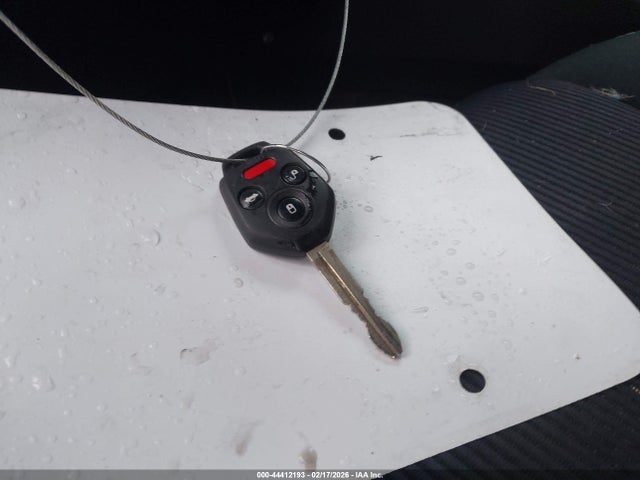 JF1GPAP68G8303880 Subaru Impreza 2.0i Sport Premium
