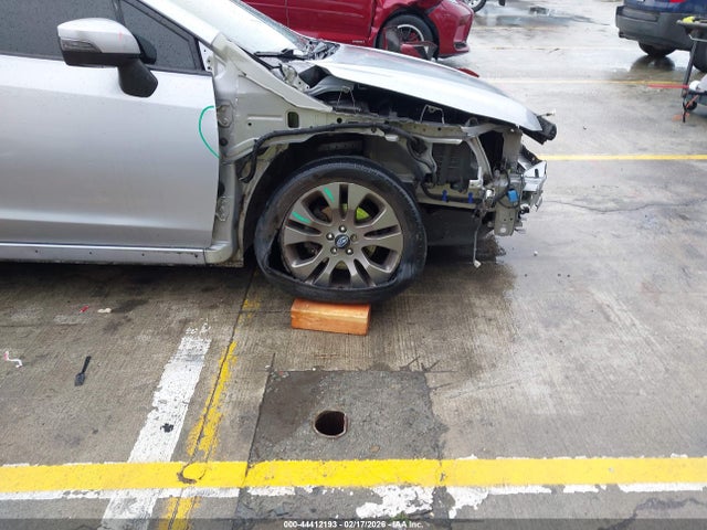 JF1GPAP68G8303880 Subaru Impreza 2.0i Sport Premium