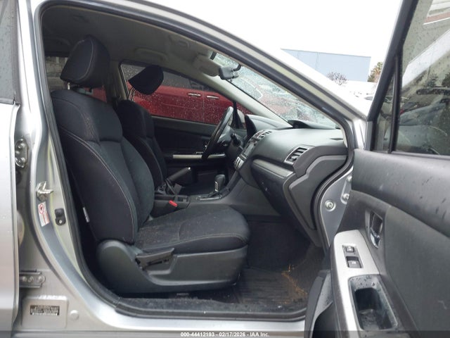 JF1GPAP68G8303880 Subaru Impreza 2.0i Sport Premium