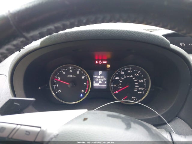 JF1GPAP68G8303880 Subaru Impreza 2.0i Sport Premium